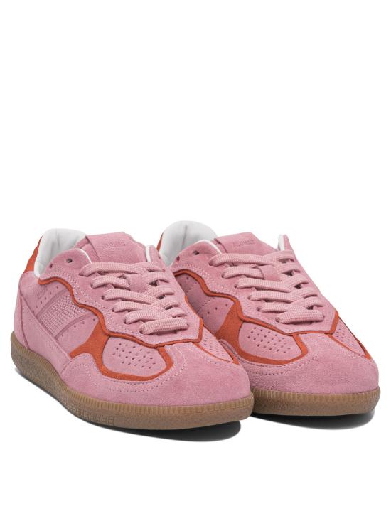 25FW 알로하스 스니커즈 S10047113 Pink - ALOHAS