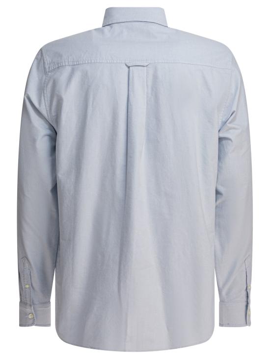 25FW 칼하트 WIP 긴팔 셔츠 I03079931LXX 03 Blue - CARHARTT WIP