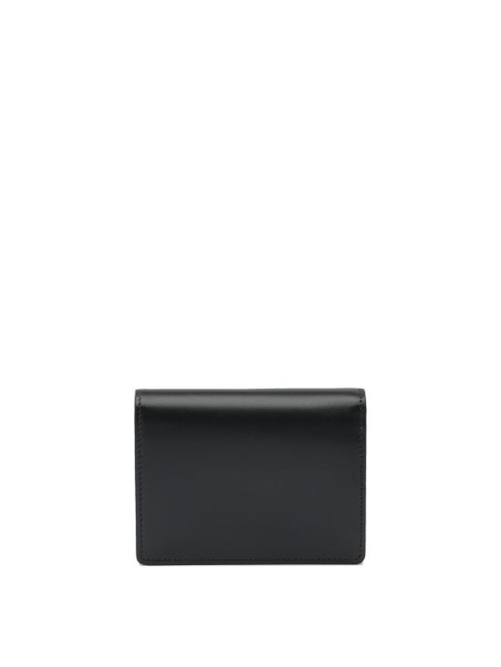 25FW 마르니 지갑 PFMO0134U0P694800N99 Black - MARNI