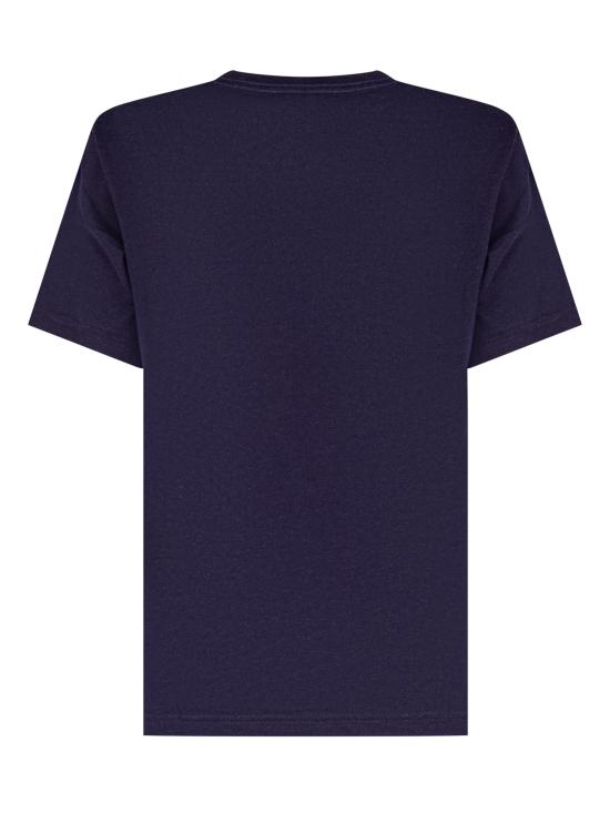 25FW [키즈] 폴로 랄프로렌 티셔츠 323832904 037 CRUISE NAVY - POLO RALPH LAUREN