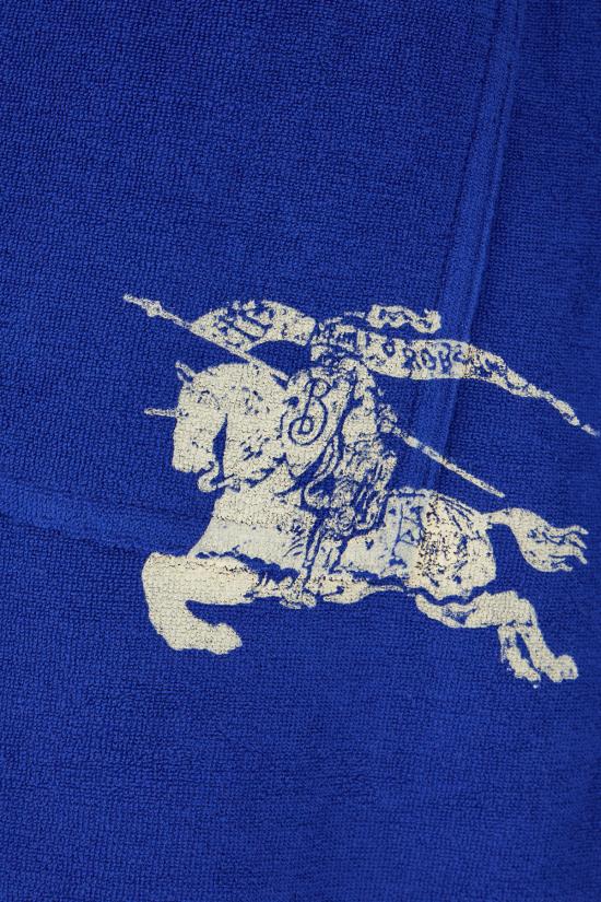  버버리 숏팬츠 8081240 B7323 KNIGHT - BURBERRY