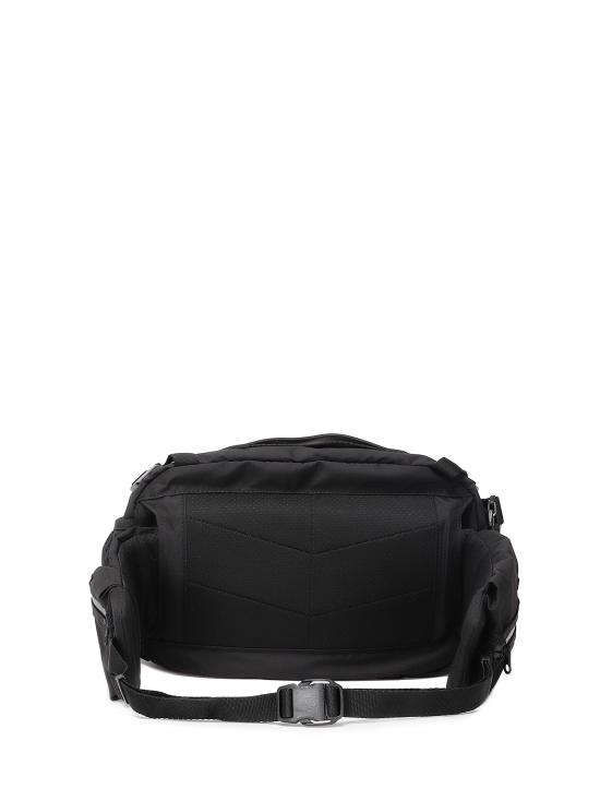 26FW 아디다스 바이 스텔라매카트니 크로스백 JJ0999 BLACKWHITE Black White - ADIDAS BY STELLA MCCARTNEY