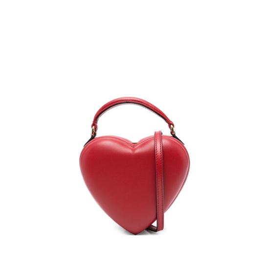 25FW 모스키노 토트백 MC4137PP1N OA0 500 RED