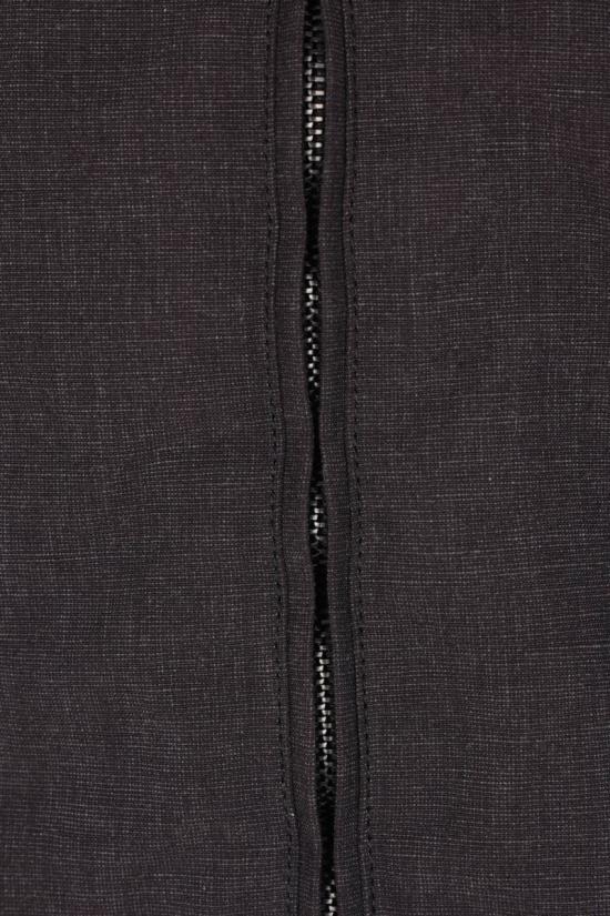 25FW 발렌시아가 숏패딩 831341TST051000 Black - BALENCIAGA