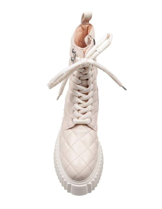 25FW 에이지엘 부츠 D751566PGKI018G107 Beige - AGL