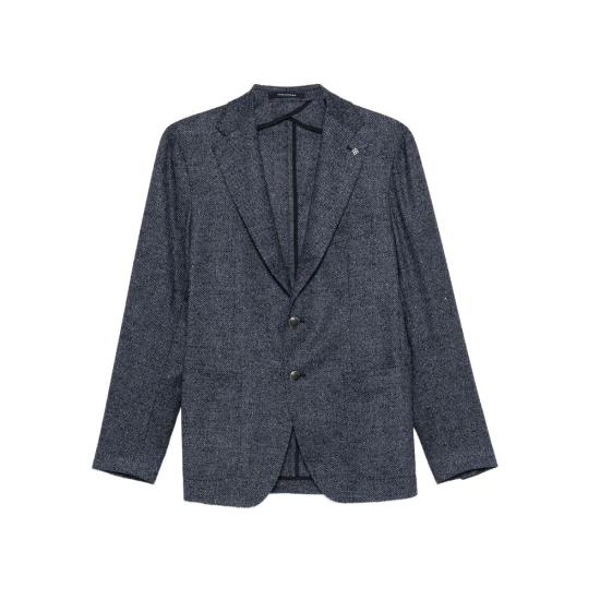 25FW 딸리아토레 수트 자켓 550008 1SMC22K I1134 BLUE