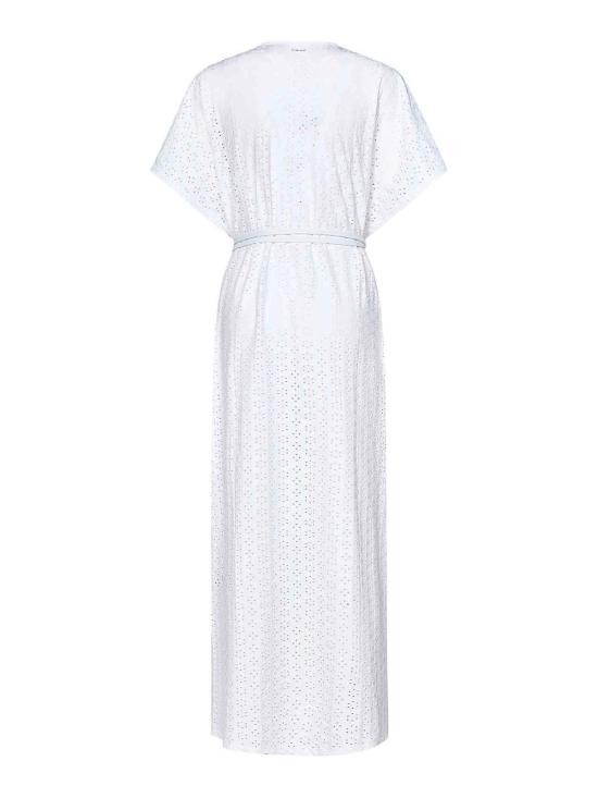  피시코 튜닉 FV37S0F0001 White - FISICO