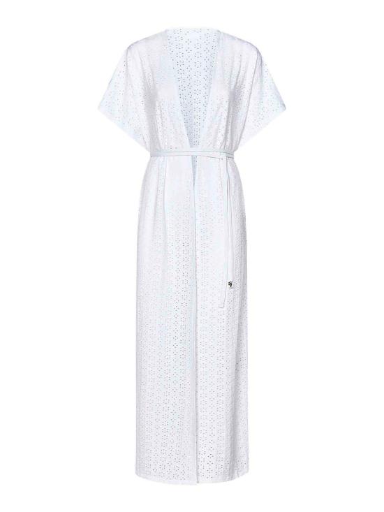  피시코 튜닉 FV37S0F0001 White