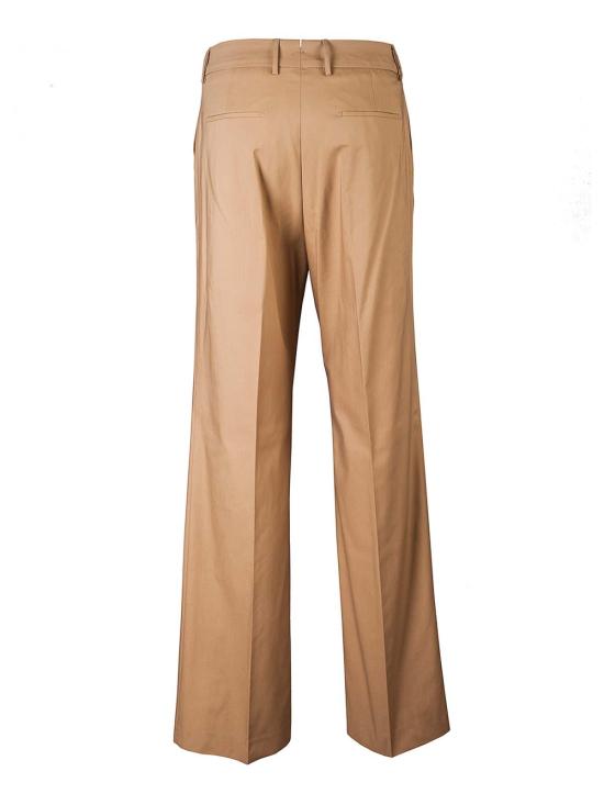 26SS 베르위치 스트레이트 팬츠 PATRIZIATECH01KHAKI Light Brown - BERWICH