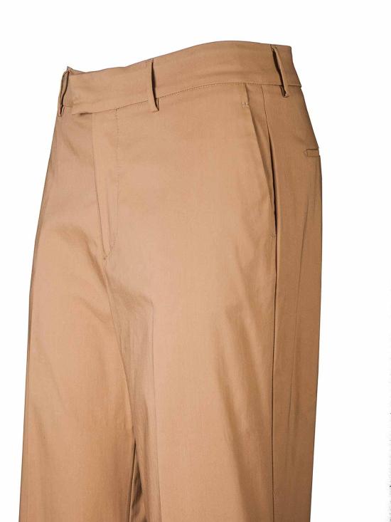 26SS 베르위치 스트레이트 팬츠 PATRIZIATECH01KHAKI Light Brown - BERWICH