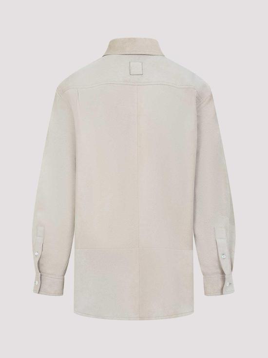  로에베 긴팔 셔츠 H526Y31L302100 White - LOEWE