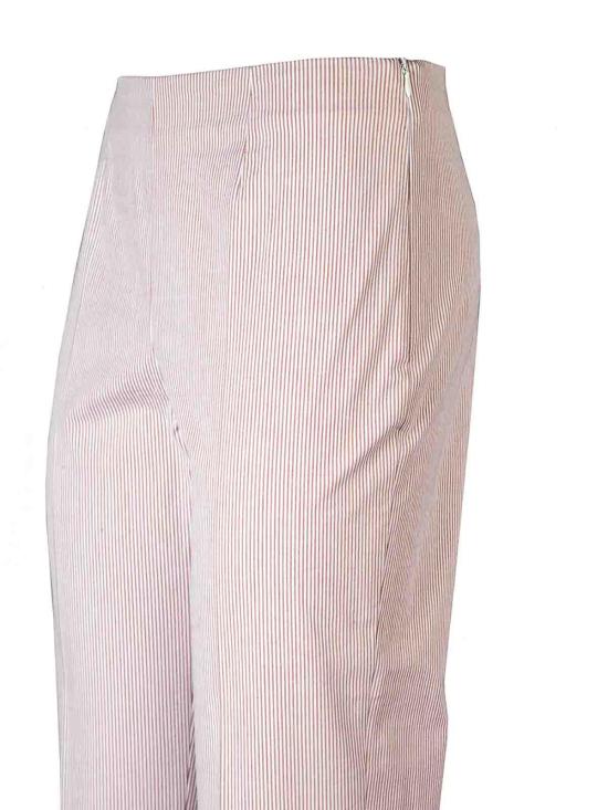 25SS 베르위치 스트레이트 팬츠 MATILDACK1754XLT Brown - BERWICH