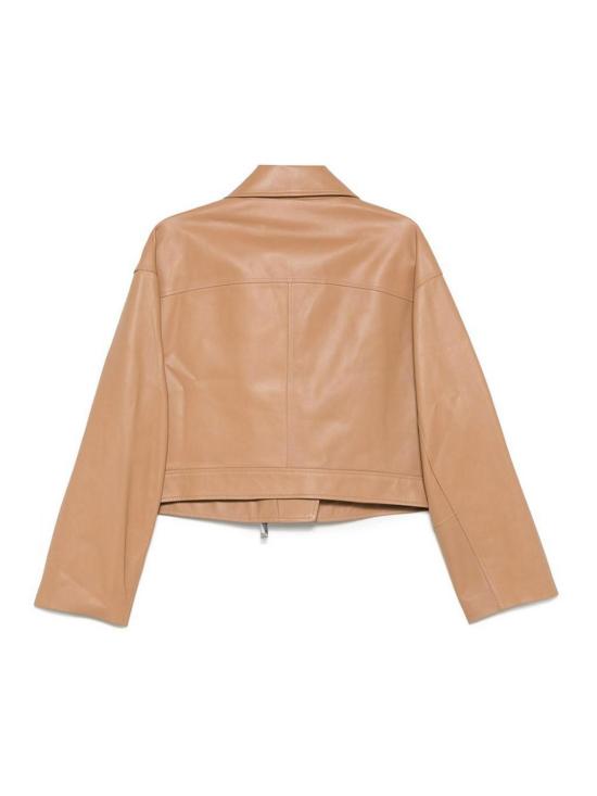 26SS 데사 자켓 K14517TOBACCO Brown - DESA