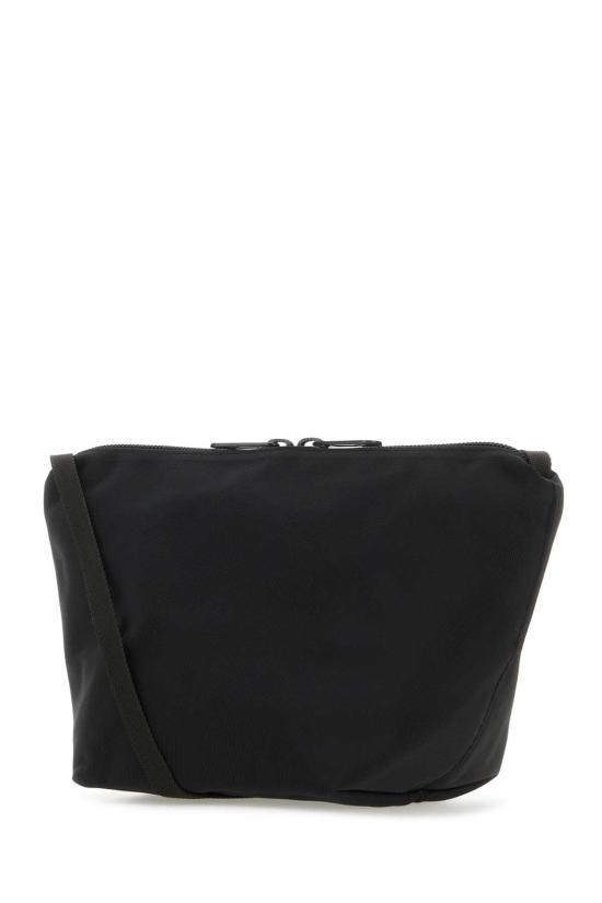  에르베 샤플리에 토트백 2885N 09 Black - HERVE CHAPELIER