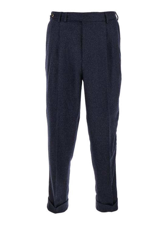 25FW 피티토리노 스트레이트 팬츠 COZSCLZB0CL1TO030340 Blu