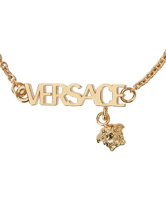 25FW 베르사체 브레이슬릿 10207851A006203J000 Metallic - VERSACE