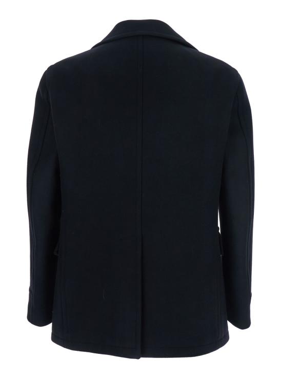 25FW 딸리아토레 코트 SAILING770069N1238 Black - TAGLIATORE