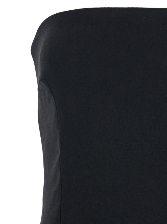 25FW 솔러스런던 롱 원피스 OS44021BLACK Black - SOLACE LONDON