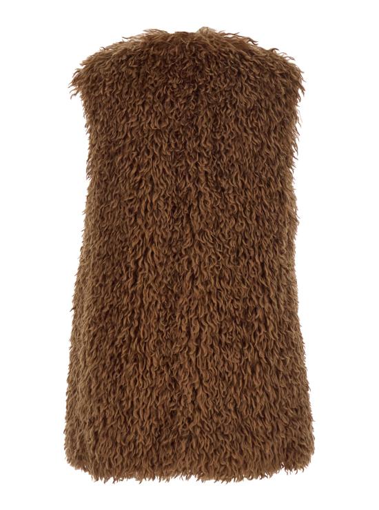 25FW 씨페러 수트 자켓 SWJ0134TPF00178050 Brown - THE SEAFARER