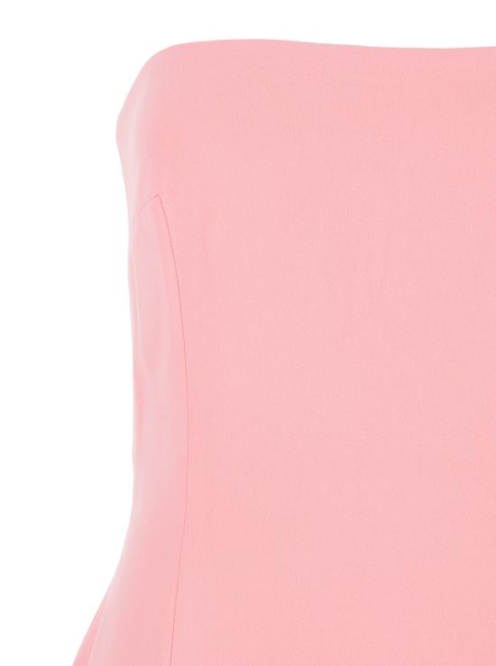 25FW 솔러스런던 롱 원피스 OS44025POWDERPINK Pink - SOLACE LONDON