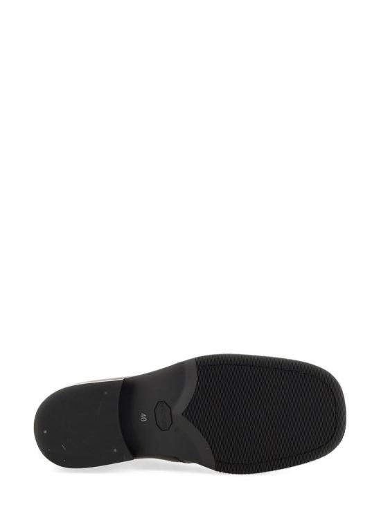 26SS 아워레가시 부츠 COCBB BLACK Black - OUR LEGACY