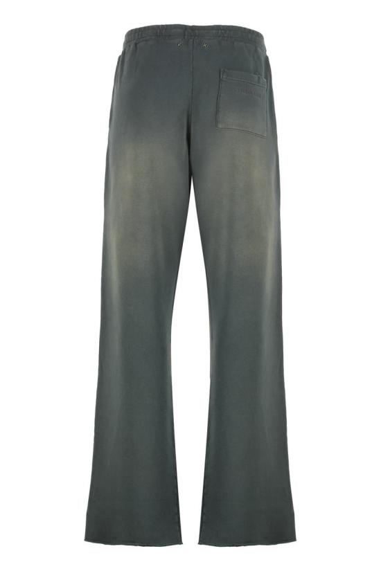 25FW 골든구스 숏팬츠 GUP02469P002147 90498 GREY - GOLDEN GOOSE