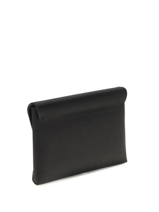 25FW 베르사체 숄더백 10030181A11491 1B00V Black - VERSACE