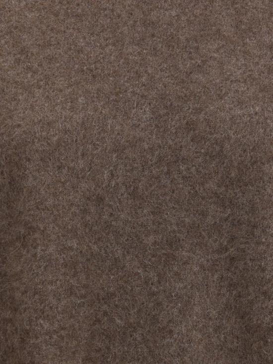 25FW 파로쉬 터틀넥 D512946 024 BROWN - PAROSH