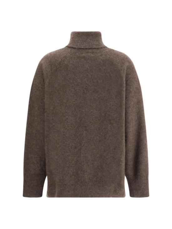 25FW 파로쉬 터틀넥 D512946 024 BROWN - PAROSH