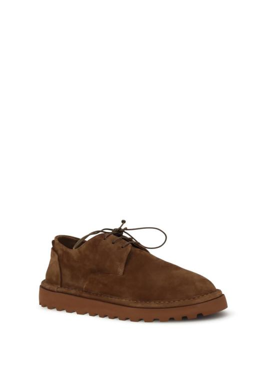 25FW 마르셀 드레스 슈즈 MMG112M 454 BROWN - MARSELL