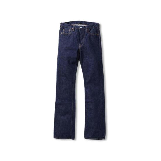  풀카운트 데님 팬츠 1120 부츠컷 진