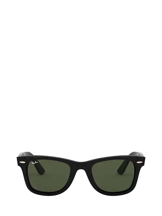 26FW 레이밴 선글라스 RB4340 601 BLACK