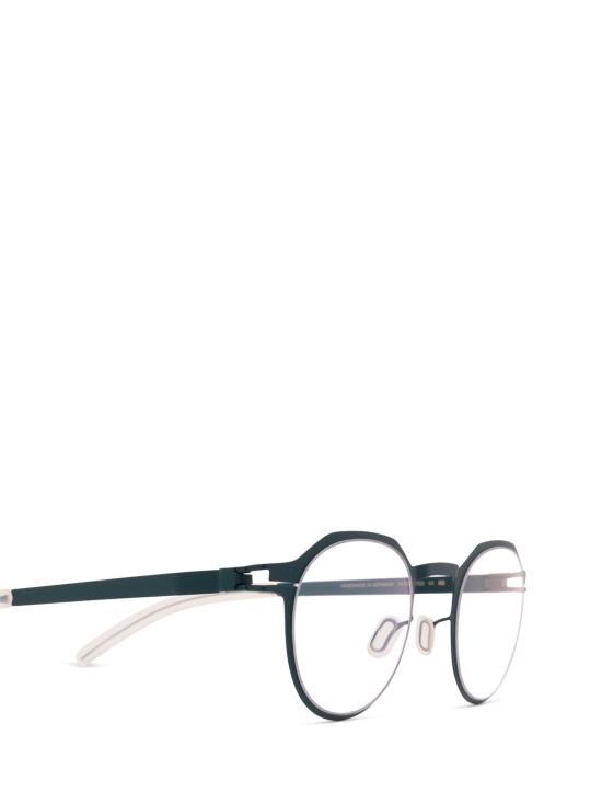 26FW 마이키타 안경 ARMSTRONG 468 LAGOON GREEN - MYKITA