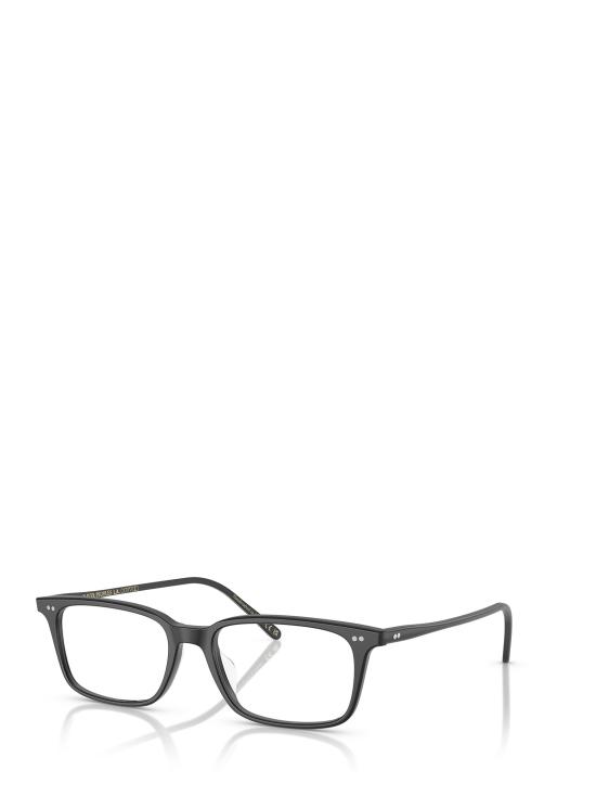 26FW 올리버피플스 안경 OV5579U 1796 SEMI MATTE BLACK - OLIVER PEOPLES