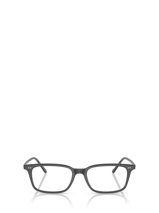 26FW 올리버피플스 안경 OV5579U 1796 SEMI MATTE BLACK