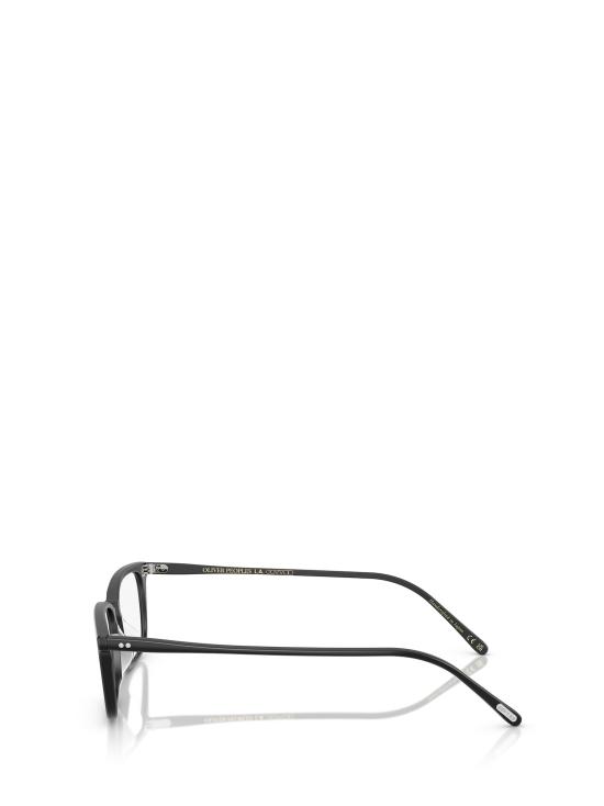 26FW 올리버피플스 안경 OV5579U 1796 SEMI MATTE BLACK - OLIVER PEOPLES