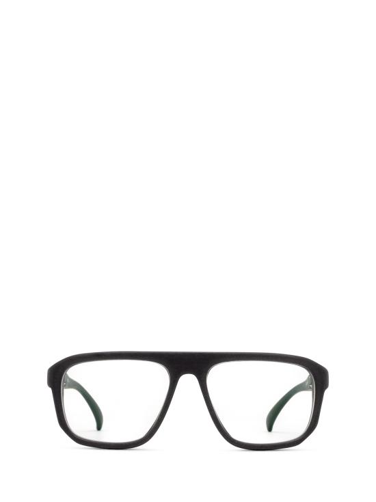 26FW 마이키타 안경 KAL 347 SLATE GREY