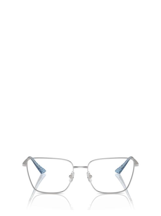 26FW 지미추 안경 JC2003 3014 SILVER
