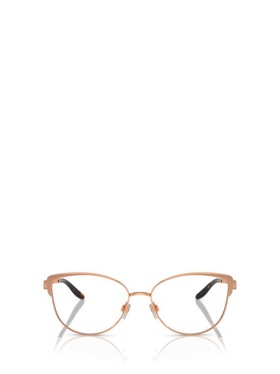 26FW 랄프 로렌 안경 RL5123 9158 ROSE GOLD
