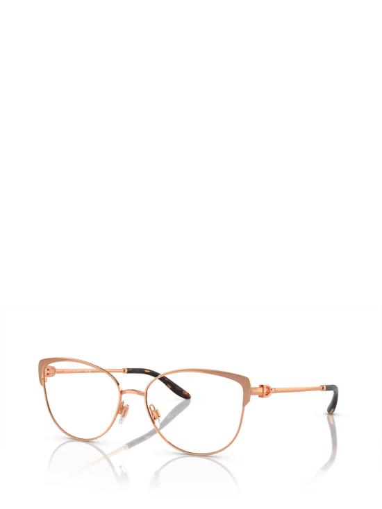 26FW 랄프 로렌 안경 RL5123 9158 ROSE GOLD - RALPH LAUREN