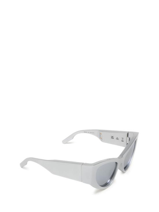 26FW 발렌시아가 선글라스 BB0300S 002 SILVER - BALENCIAGA