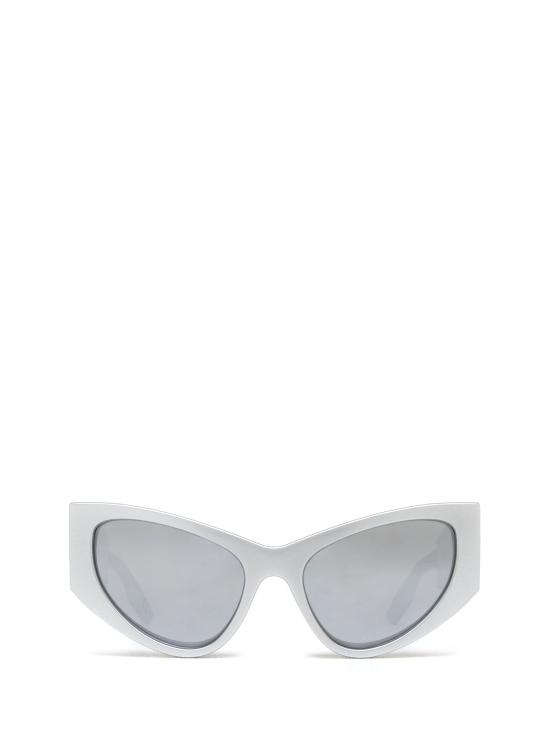 26FW 발렌시아가 선글라스 BB0300S 002 SILVER