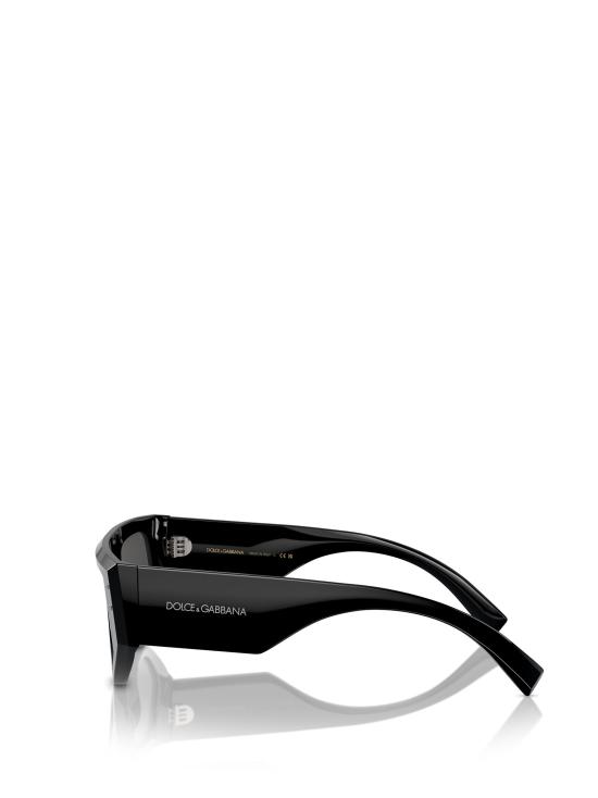 26FW 돌체앤가바나 선글라스 DG4461 501 87 BLACK - DOLCE & GABBANA