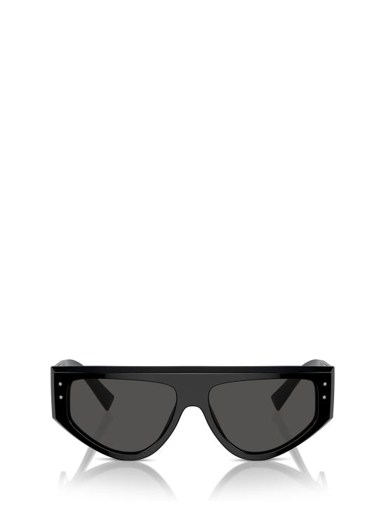 26FW 돌체앤가바나 선글라스 DG4461 501 87 BLACK