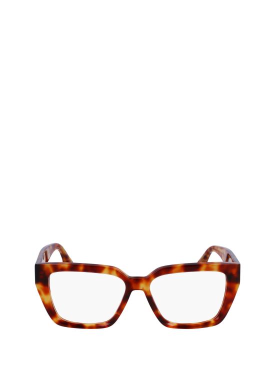 26FW 빅토리아 베컴 안경 VB2648 222 BLONDE HAVANA