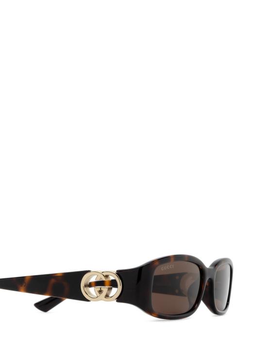 26FW 구찌 선글라스 GG1661S 002 HAVANA - GUCCI