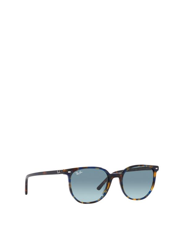 25FW 레이밴 선글라스 RB2197 13563M YELLOW BLUE HAVANA - RAY BAN