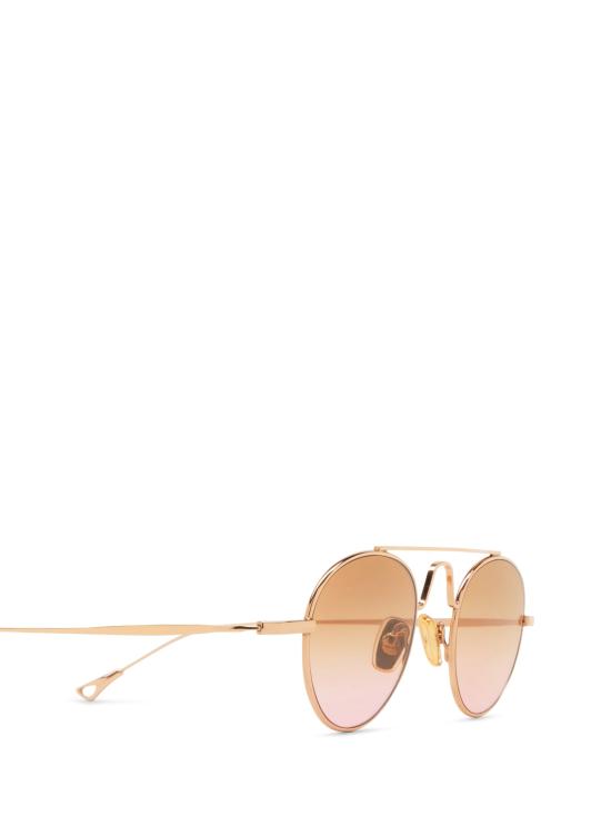 26FW 아이페타이저 선글라스 TRIBECA C 9 44 ROSE GOLD - EYEPETIZER