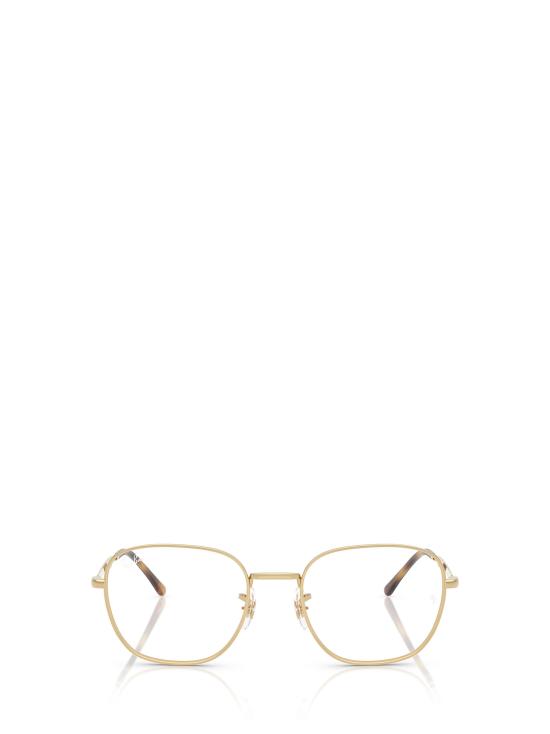 26FW 레이밴 안경 RX6534 2500 ARISTA GOLD