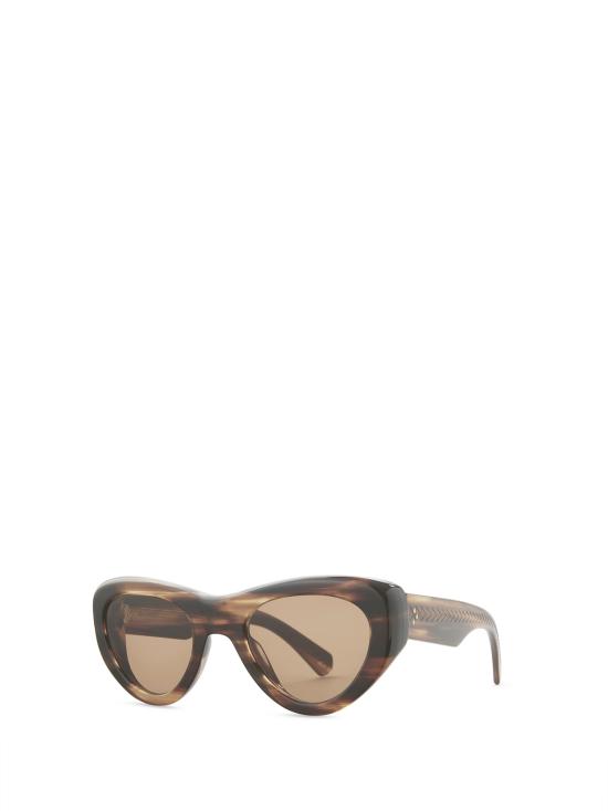 26FW 미스터 라이트 선글라스 REVELER S KOA ATG SFKONBRN KOA ANTIQUE GOLD - MR. LEIGHT